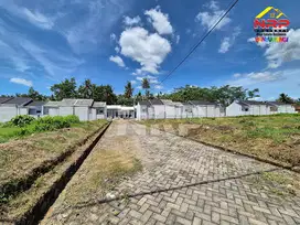 Rumah Subsidi DP 1 Jutaan Bebas Biaya KPR di Rogojampi