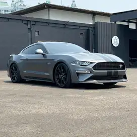 [ KM 2000 ] Ford Mustang 2.3 Ecoboost High Performance 2022