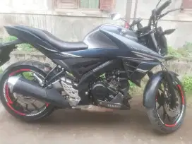 Jual Vixion r 155