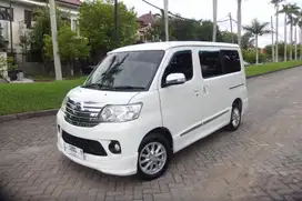 DAIHATSU LUXIO 1.5 X MANUAL 2016