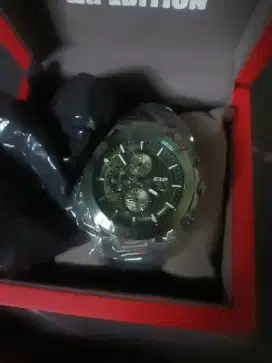 Jam tangan expedition E6852