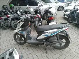 Honda beat 2017 like new