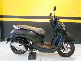 Scoopy prestige 2024