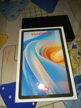 ITEL VISTA TAB 30