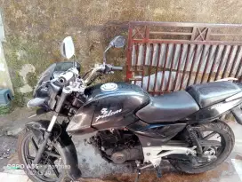 Bajaj Pulsar 200