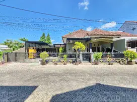 Dijual Rumah Siap Huni Di Perumahan BCK Kebalenan Banyuwangi kota