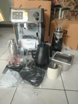 Jual mesin kopi