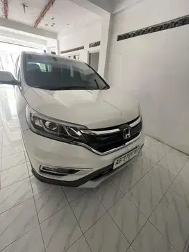 Crv prestige 2015