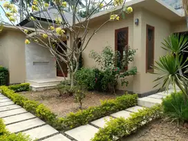 Villa di Kerandangan dekat Senggigi