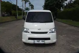 DAIHATSU GRANMAX 1.3 FF MANUAL 2014