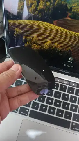 Apple Mouse Ori Jarang Dipakai