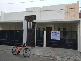 Dijual Rumah siap Huni, Perum Taman Pondok Jati, Sepanjang, Sidoarjo