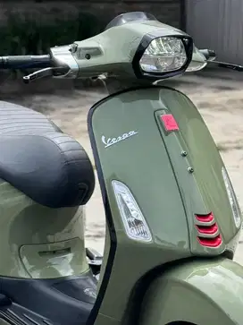 Vespas Sprint S 150 iget Abs