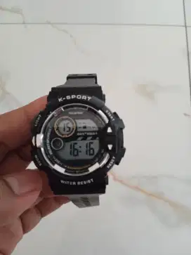 Jam Tangan Philipe Ricci