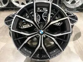 Velg OEM BMW Style 845M R-19, G20 - G30, Lebar 8,0 - 9,0 PCD 5 x 112