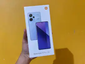 Redmi Note 13 Pro Plus 5G (12/512) Segel Box