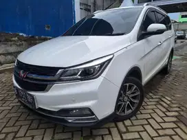 DP Rendah Wuling Cortez 1.5 LT Lux Plus Bensin-AT 2022 RKF