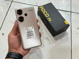 Poco F6 5G (12/512)