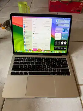 Macbook air 2019 Core i5