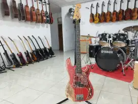 FENDER PRECISION PABRIKAN RELIC