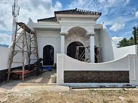 RUMAH DI JUAL DI SUKABUMI TIRTAYASA