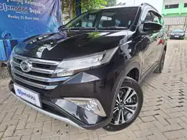 DP Rendah Daihatsu Terios 1.5 R Bensin-MT 2019 NZE