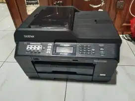 Print scan copy wifi A3 brother J6910DW