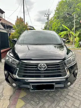 Innova Reborn G Diesel 2021 Matic Luxury