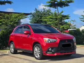 MITSUBISHI OUTLANDER SPORT PX AT 2013 Mulus Sangat terawat Istimewa!!