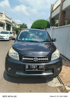 Daihatsu Terios 2015