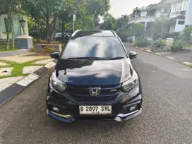 Honda mobilio RS 2018