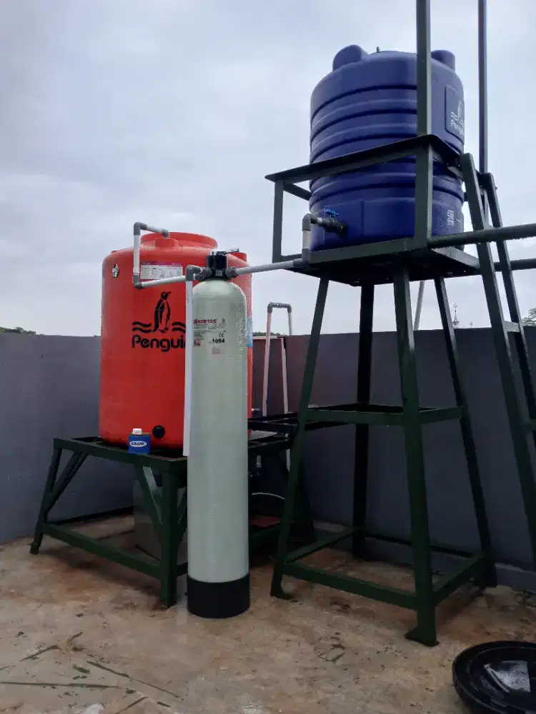 Filter Air murah