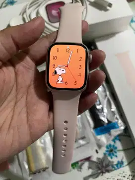 Apple watch series 9 41mm