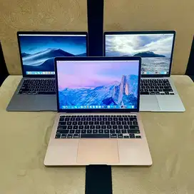 MacBook Air 2020 i5 8/512