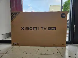 ANDROID TV XIAOMI A PRO 32 CICILAN TANPA DP