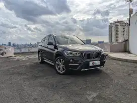 BMW X1 SDrive Xline 1.5 AT 2019