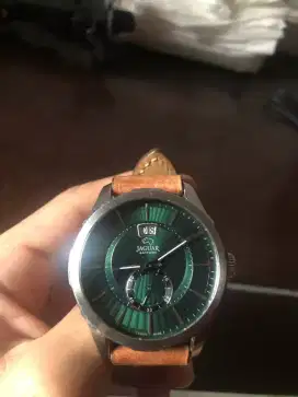 Jam tangan jaguar j682