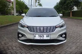 SUZUKI ERTIGA 1.5 GX 2021 METIK