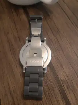 Jam wanita DKNy ceramic ori authentic dijual murah