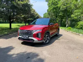 Tdp 10 Juta Hyundai Creta 1.5 Prime 2022 Bensin