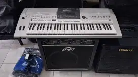 Yamaha psr s 900 bisa tt