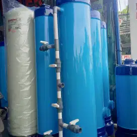 Filter Air Rumahan fiber Nanotec 1054 10 inchi