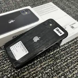 Iphone 11 128gb ex ibox