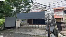 Dijual Rumah Tengah Kota Lokasi di Jl. Wahidin Semarang