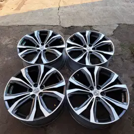 Velg original lexus r20