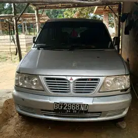 Suzuki SX4 2007 Bensin