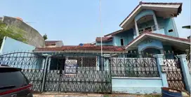 islamic village karawaci tgr (1.7M nego)