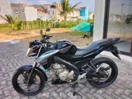 Yamaha Vixion advance th 2016 N Kepanjen bisa TT