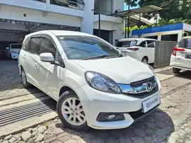 TDP 8 JT | MOBILIO E 1.5 2015 M/T