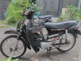 Honda Astrea Prima engkel